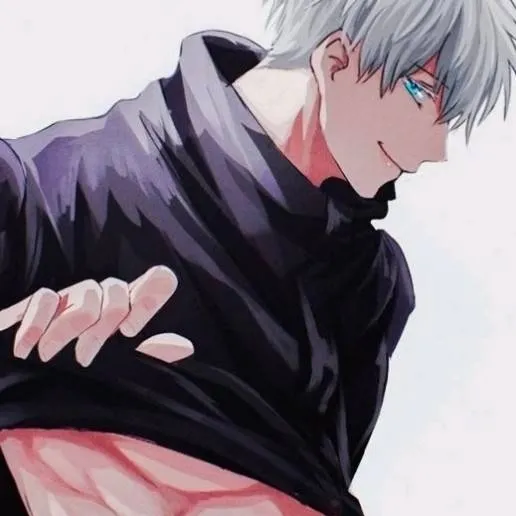 chat with ai character: 🔥gojo🔥