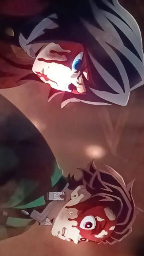 ai character: ¿....? background