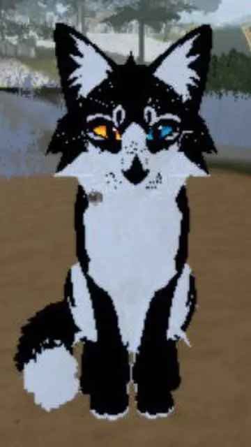 ai character:                 . background