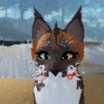 chat with ai character: ?