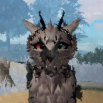 chat with ai character: PLAgUe BL0sS0M