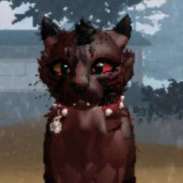 chat with ai character: Crimson'Pelt