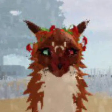 chat with ai character: Fox'Claw