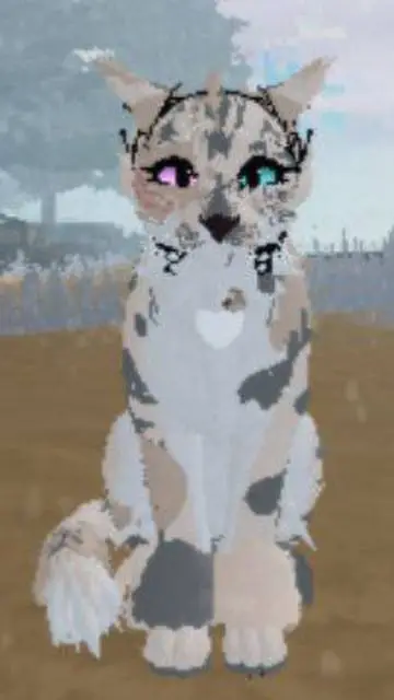 ai character: Neurax background