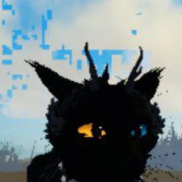 chat with ai character: Luna