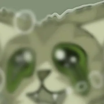 chat with ai character: Muddy 🐾