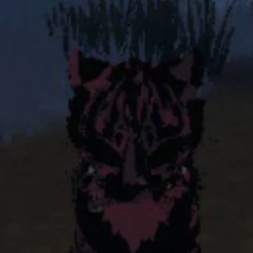 chat with ai character: Wørmу́