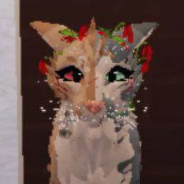 chat with ai character: RØŠĖ