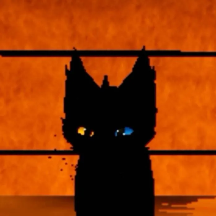 chat with ai character: Luna