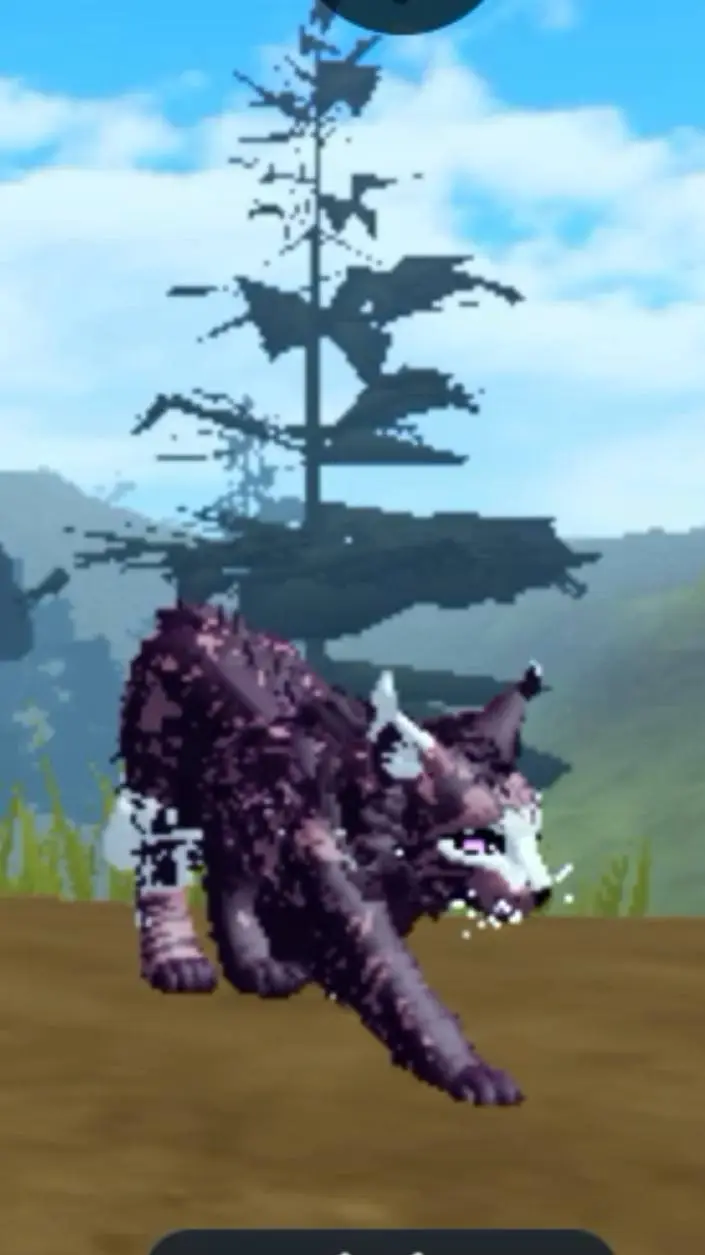 Talkie AI - Chat with Void'Star