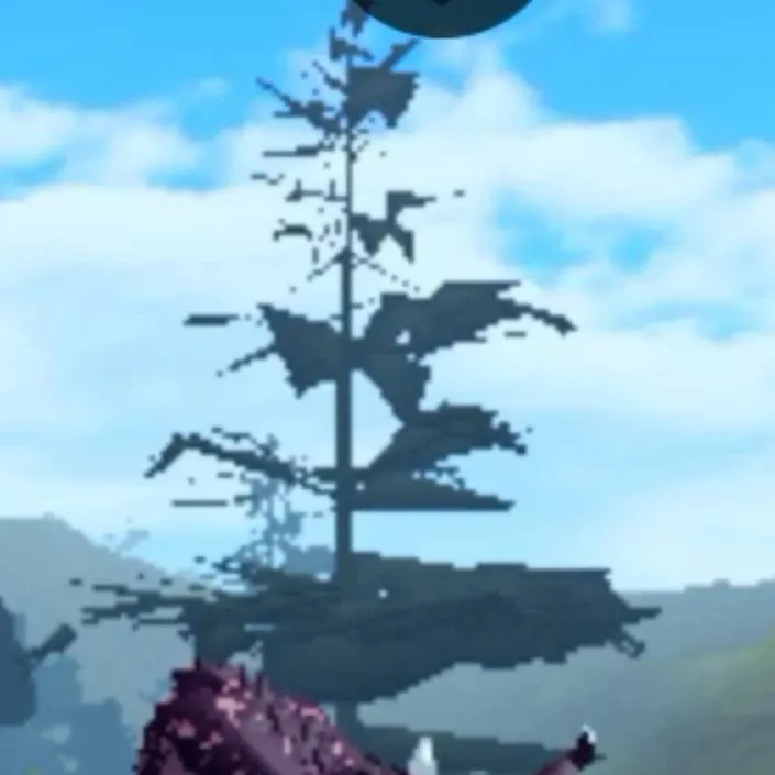 chat with ai character: Void'Star