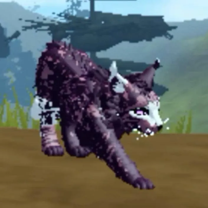 chat with ai character: Void'Star