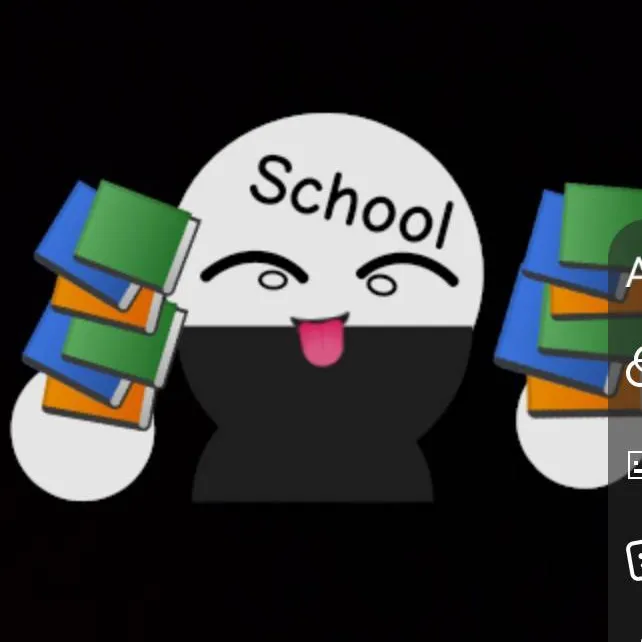 chat with ai character: SCHOOL