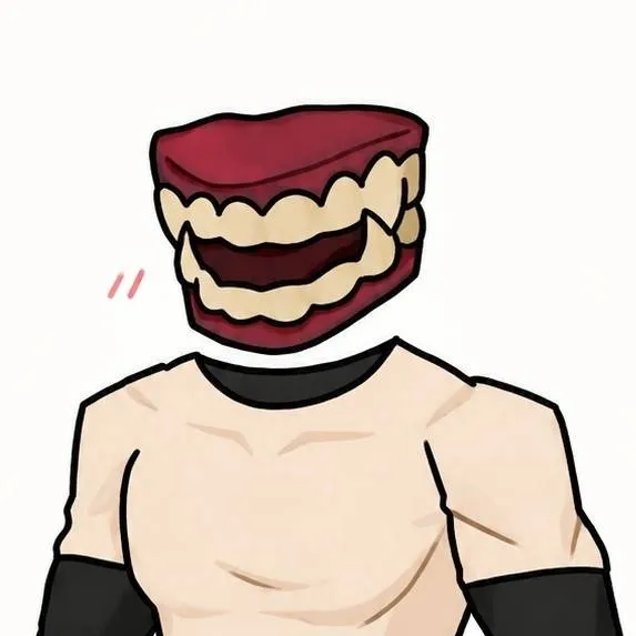 chat with ai character: 👅-Caine-👅