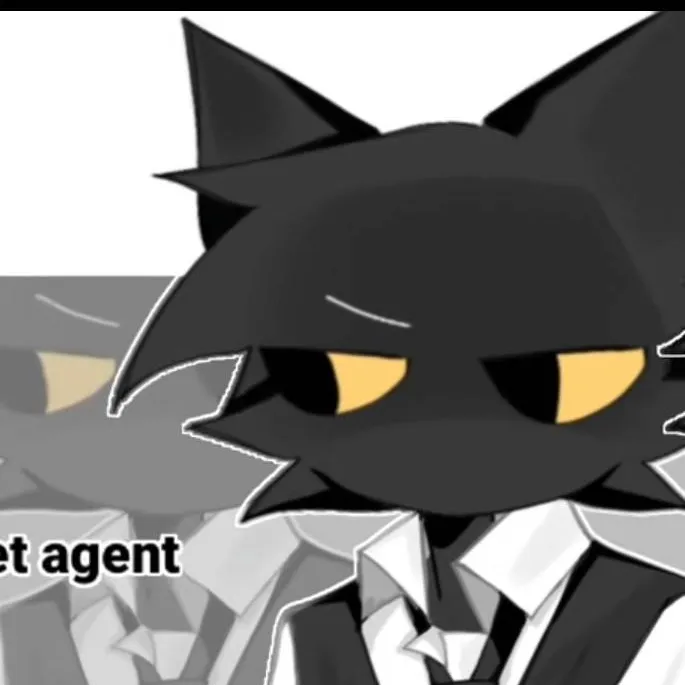chat with ai character: Secret_Agent