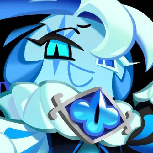 chat with ai character: shadow milk cookie