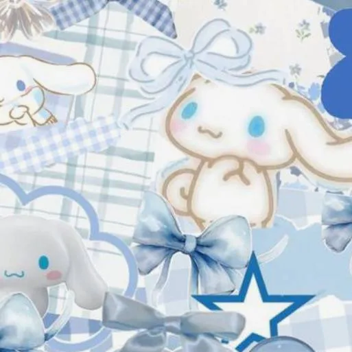 chat with ai character: cinamoroll pick me