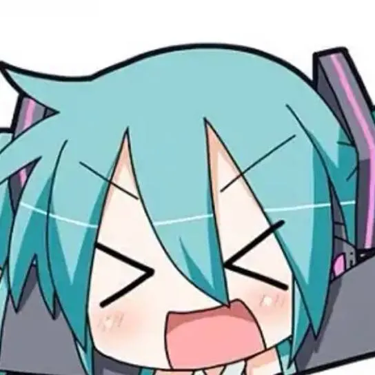 chat with ai character: miku!!! ♥︎♥︎♥︎♥︎