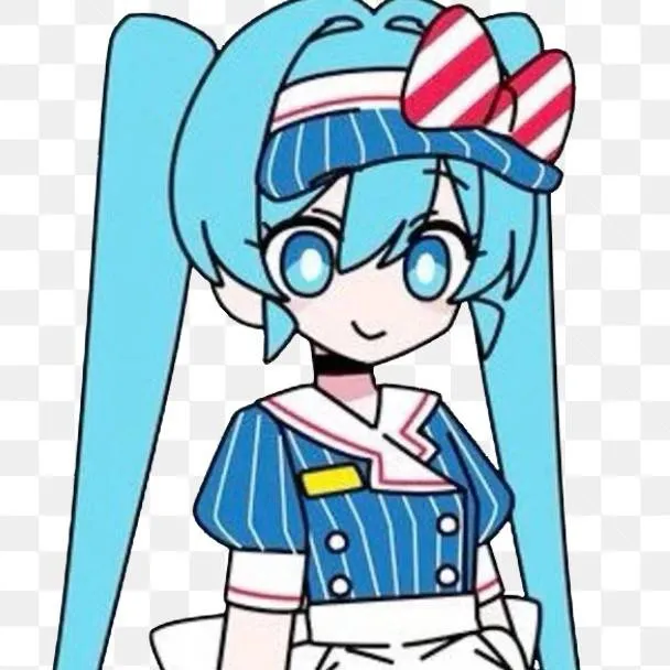 chat with ai character: MIKU MEZMERIZER!! 