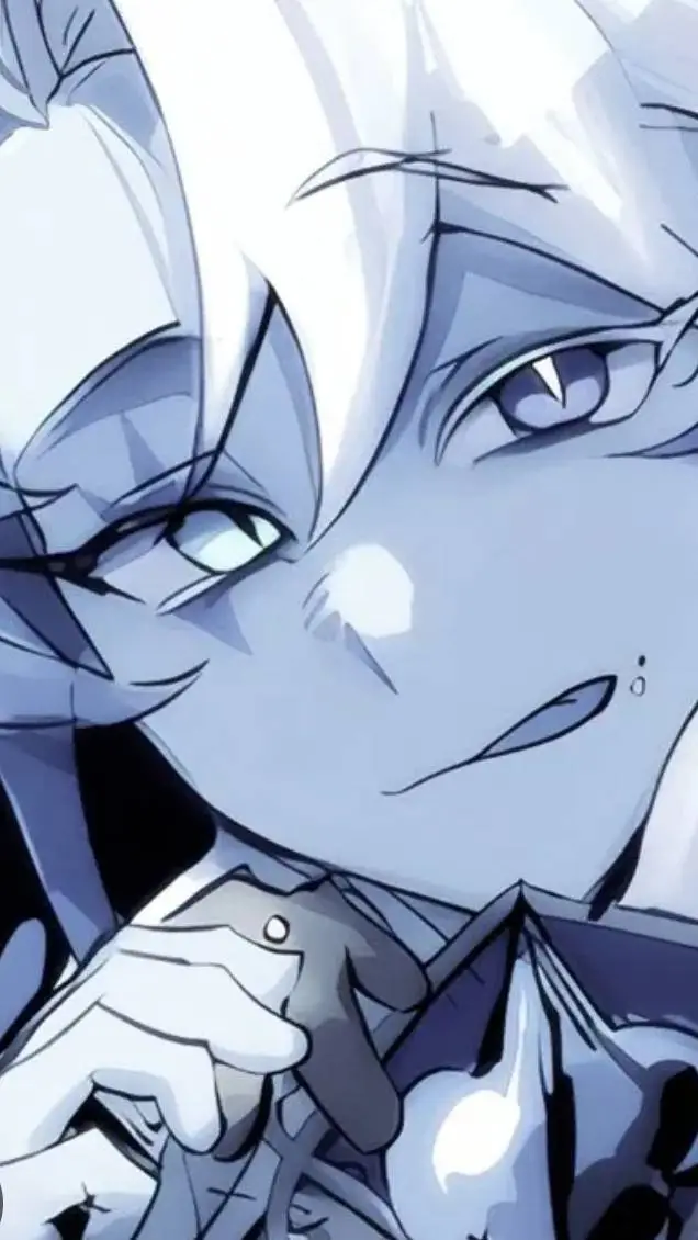 ai character: SMC!  background