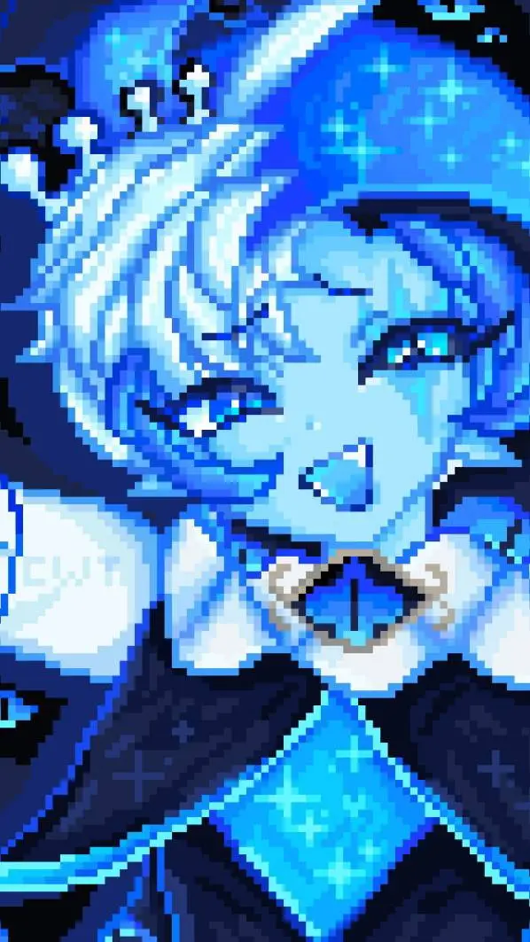 ai character: anti crk🥀😩 background