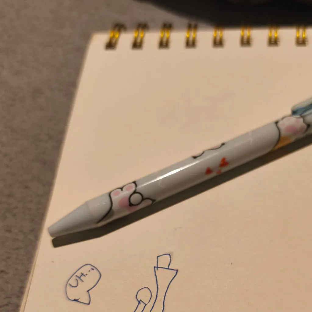 chat with ai character: SANRIO CHRISTMAS