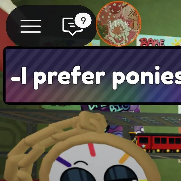 chat with ai character: stupid ah clock✌🥀