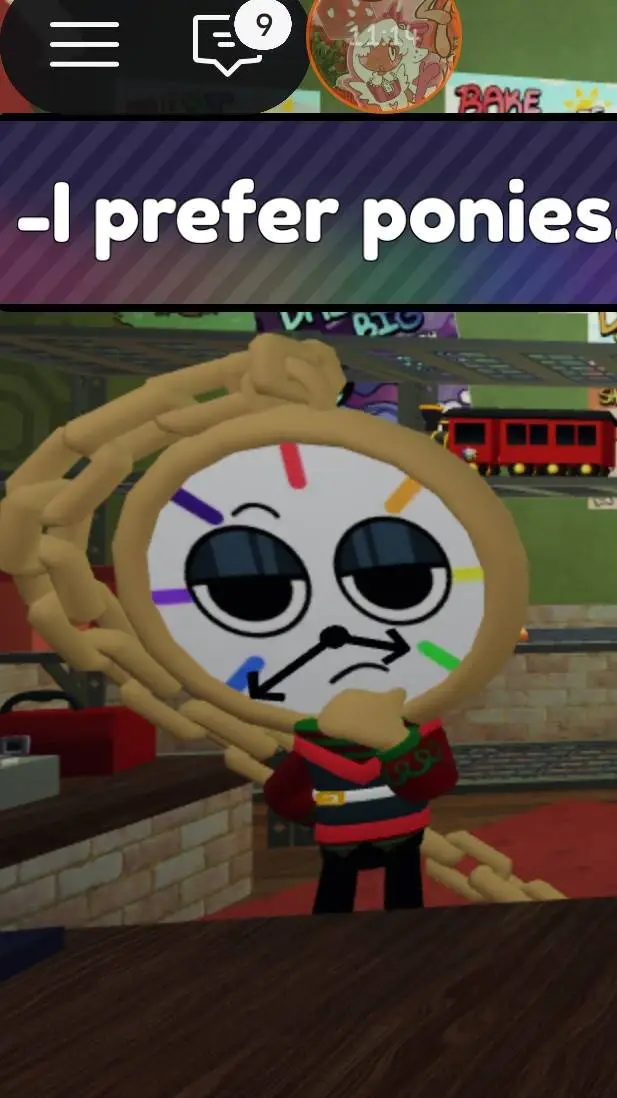 ai character: DYLEEEE(dw!)  background