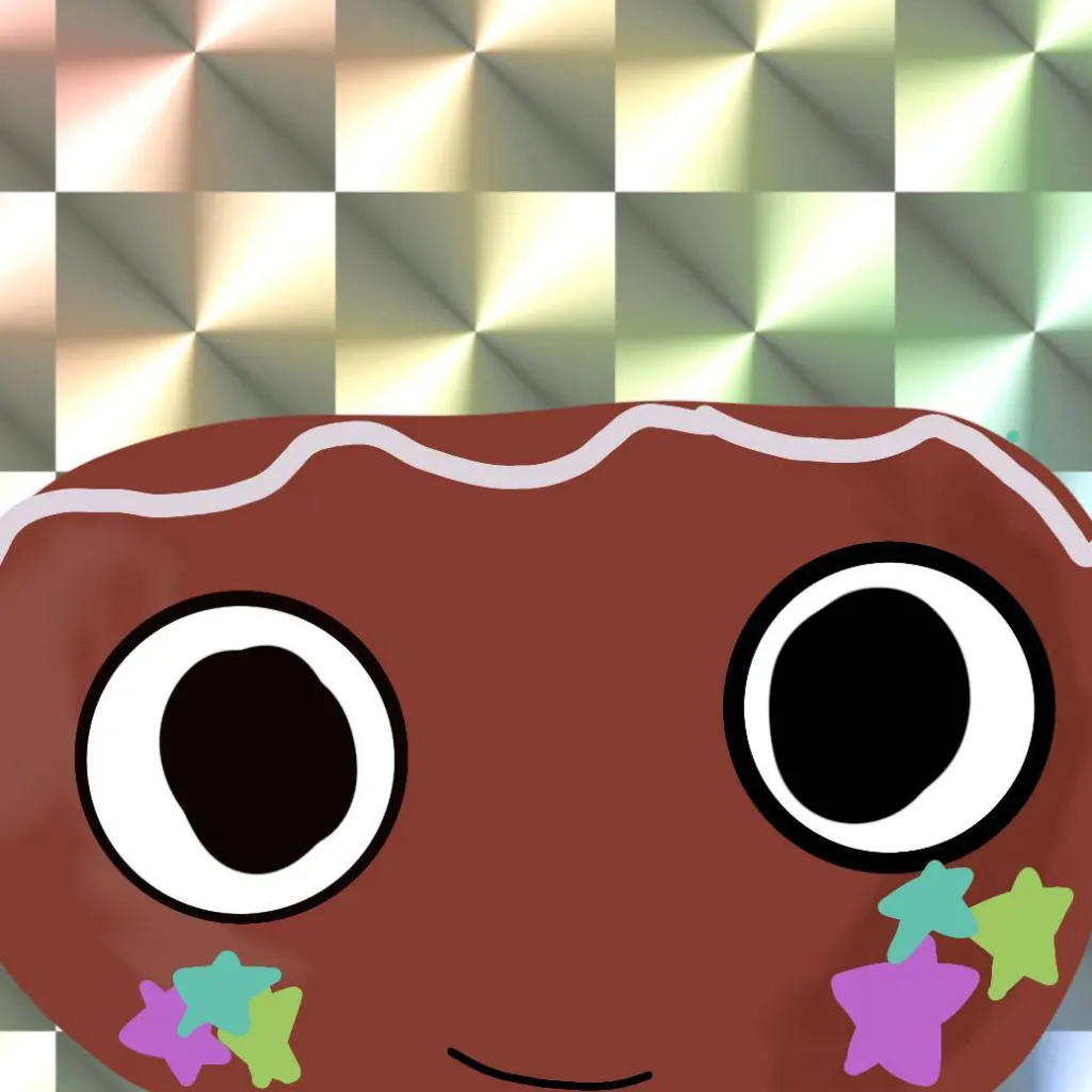 chat with ai character: hohoho trend:3333