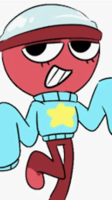 ai character: u view Gigi's phon background