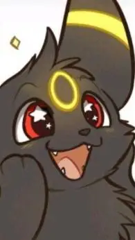 ai character: Harvery! background