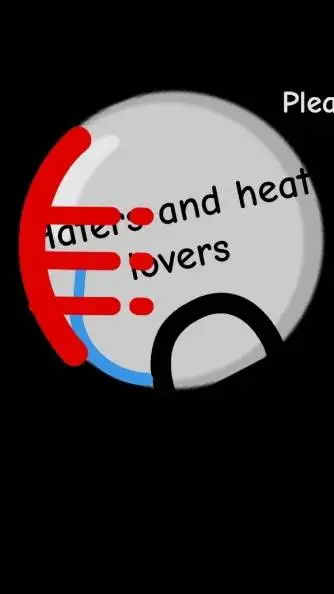 ai character: POTATO TREND background