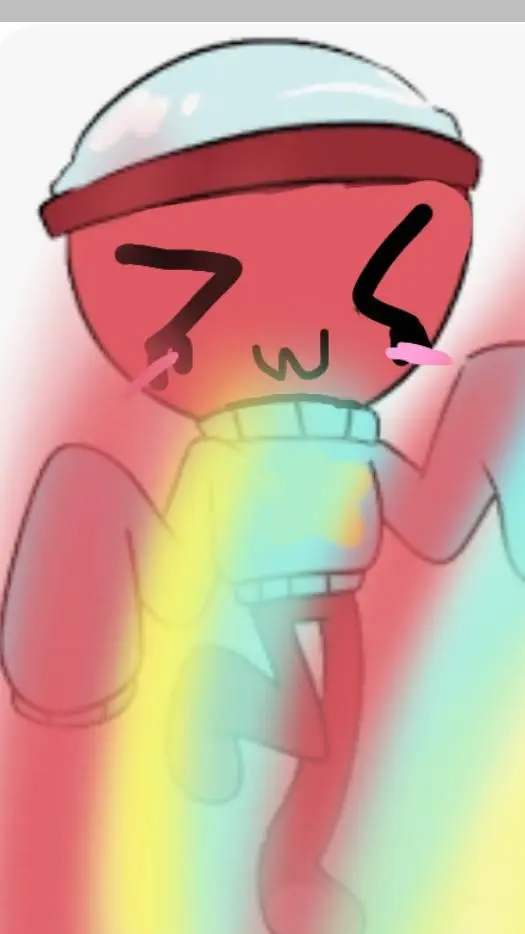 ai character: gassy gigi background