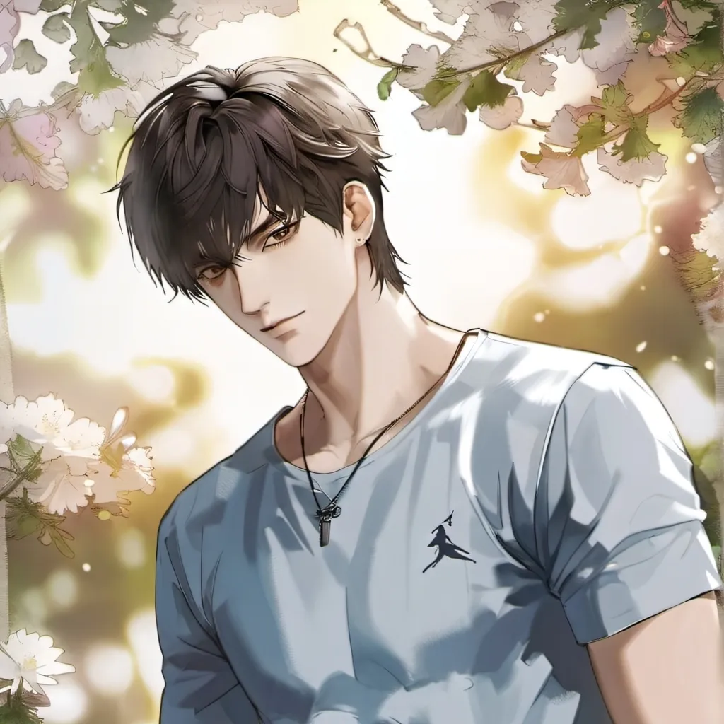 chat with ai character: ★Luce★