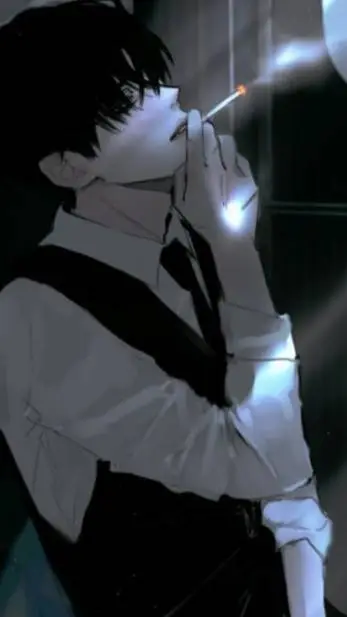 ai character: ★Marco★ background