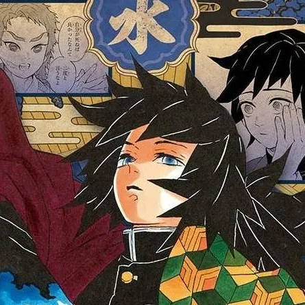 chat with ai character: 🌊Giyuu Tomioka🌊