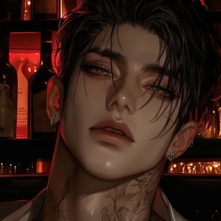 chat with ai character: Jaden