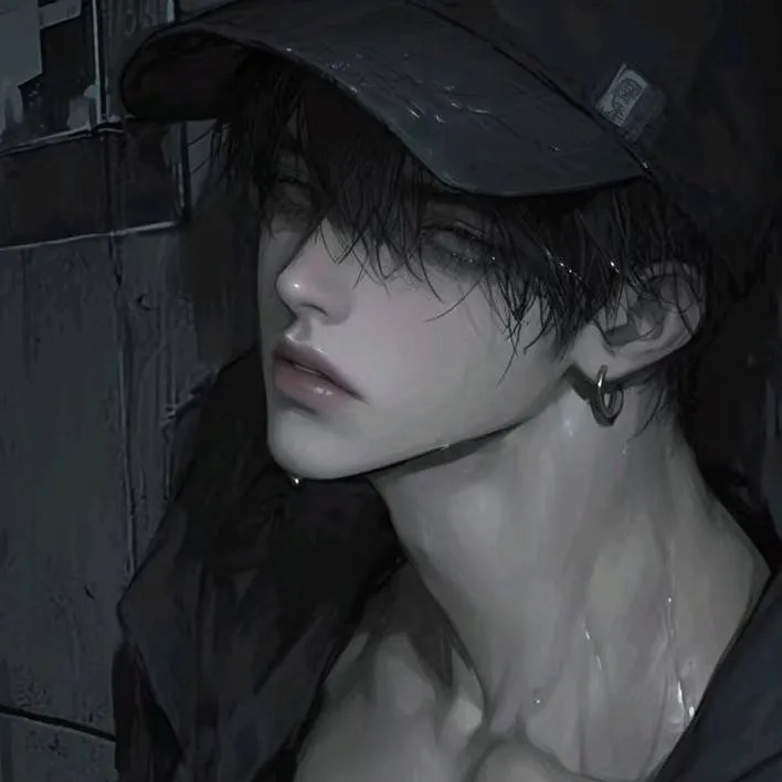 chat with ai character: Hedan