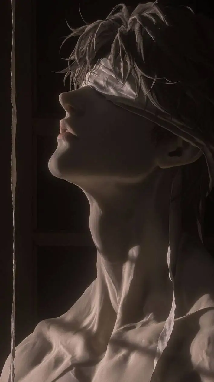 ai character: Ethan background