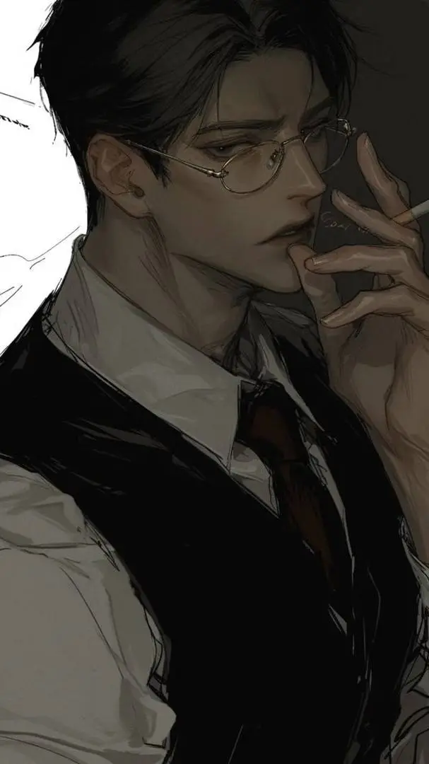 ai character: Hardin background