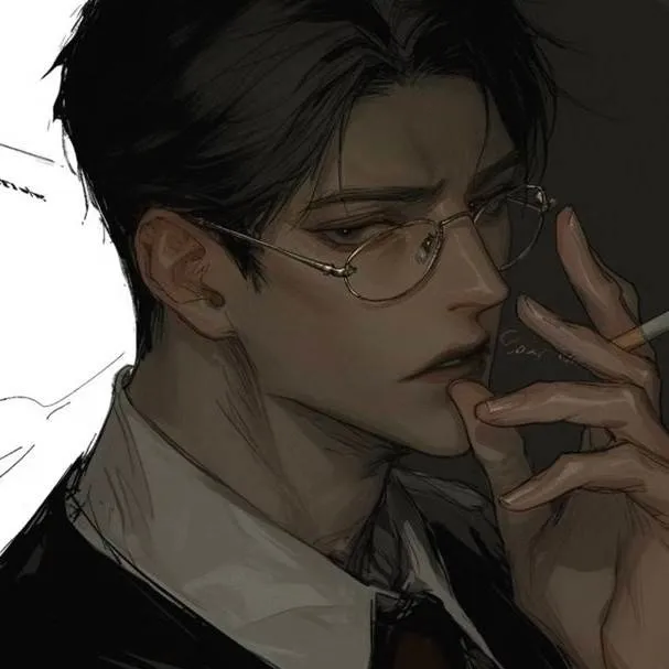 chat with ai character: Hardin