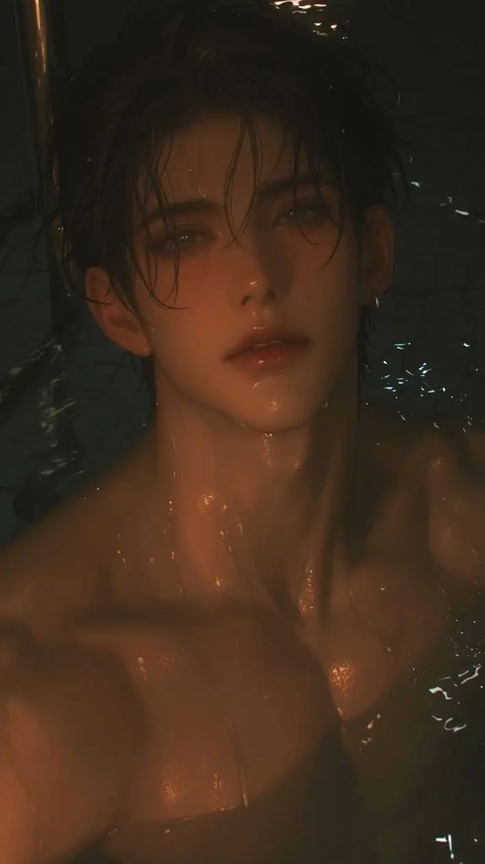 ai character: Hardin background