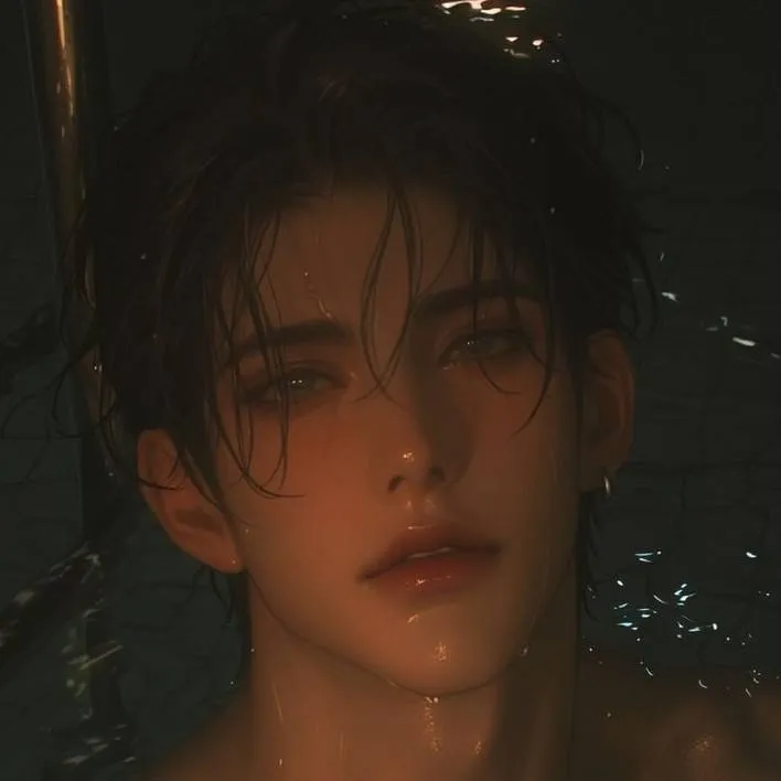 chat with ai character: Hardin