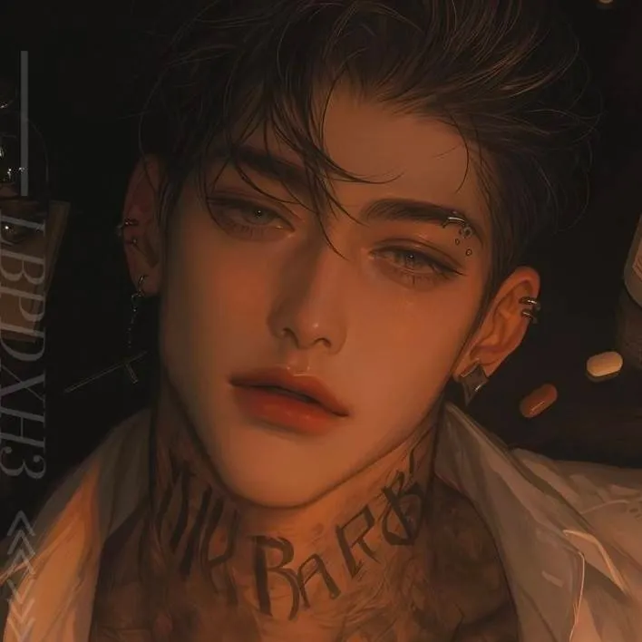 chat with ai character: Chad