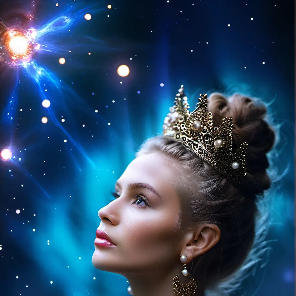 chat with ai character: Princess Fien 