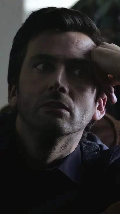Talkie AI - Chat with Kilgrave
