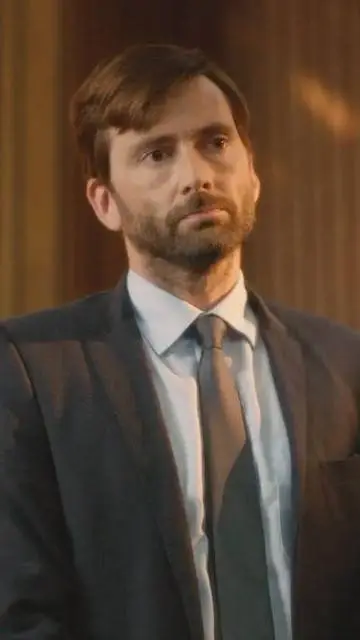 ai character: Alec Hardy background
