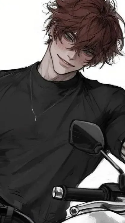 ai character: ~<Alex>~ background