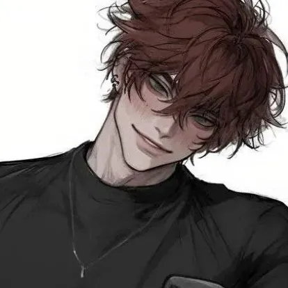 chat with ai character: ~<Alex>~