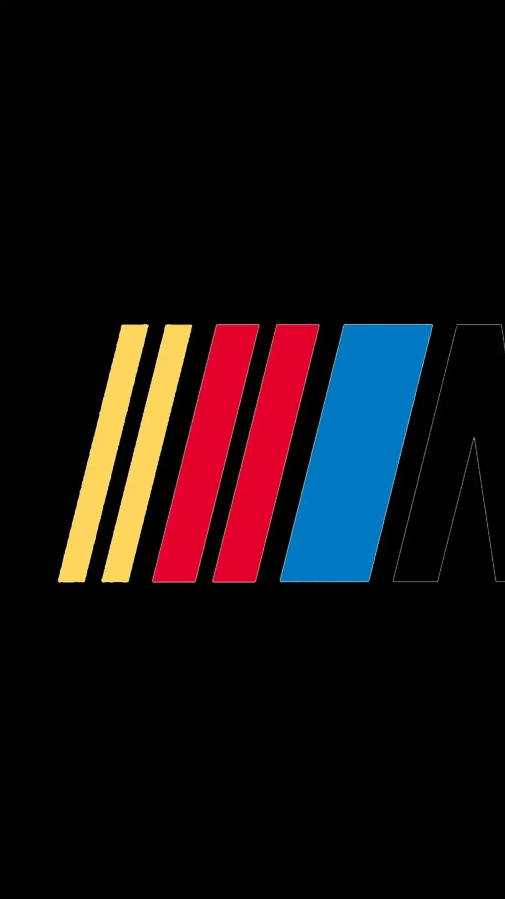 ai character: NASCAR ////// background